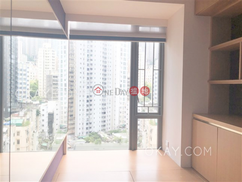 Unique 3 bedroom with balcony | Rental, 189 Queens Road West | Western District Hong Kong, Rental HK$ 45,000/ month