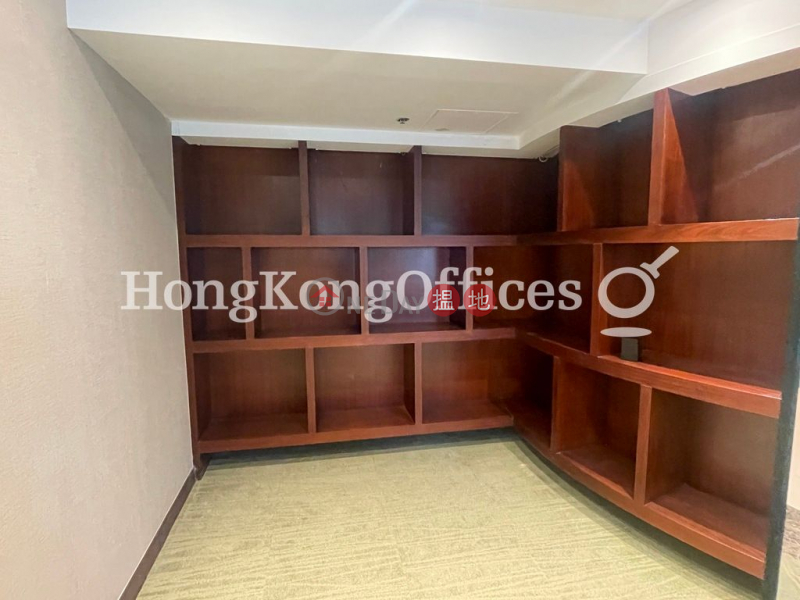 HK$ 164.5M | Bank of American Tower, Central District, Office Unit at Bank of American Tower | For Sale