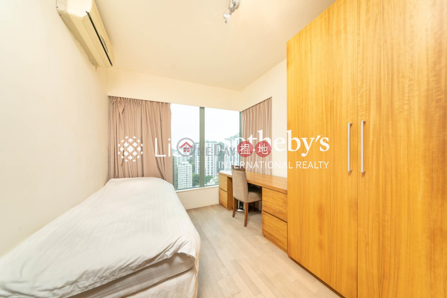 Property Search Hong Kong | OneDay | Residential Rental Listings Property for Rent at Jardine Summit with 3 Bedrooms