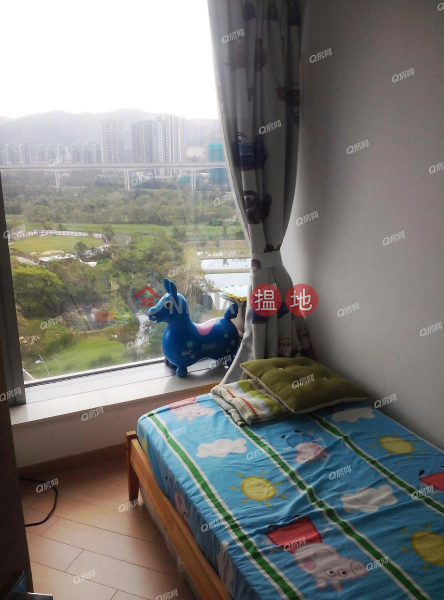 Park Circle | 3 bedroom Mid Floor Flat for Sale, 18 Castle Peak Road-Tam Mi | Yuen Long Hong Kong Sales HK$ 9.4M