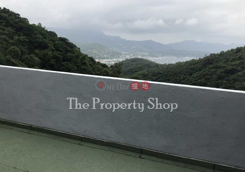 Modern Villa + Huge Terrace & Seaview 253 Clear Water Bay Road | Sai Kung, Hong Kong, Rental HK$ 70,000/ month