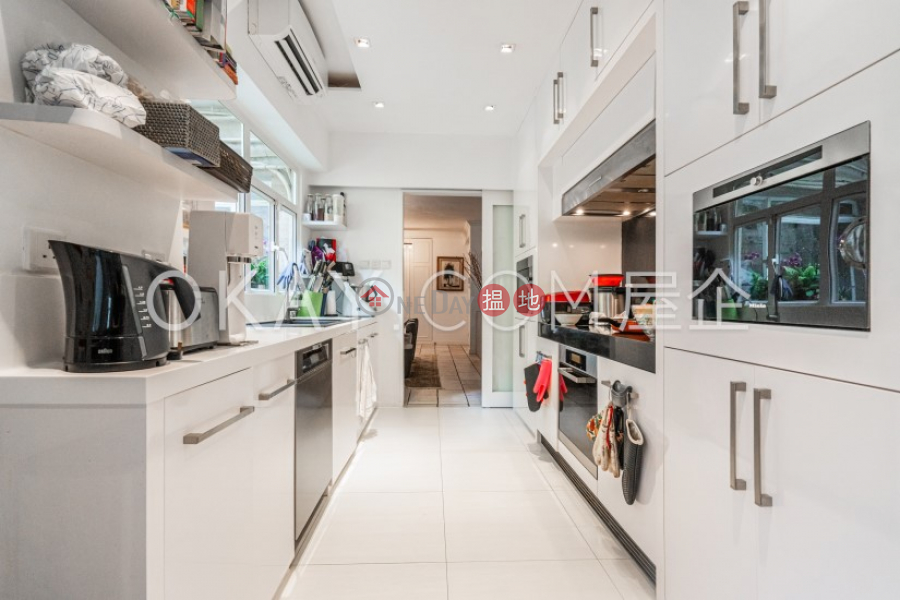 Property Search Hong Kong | OneDay | Residential Rental Listings, Efficient 4 bedroom with parking | Rental