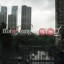 Office Unit for Rent at Ocean Building