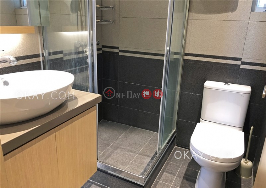 HK$ 39,800/ month CHERMAIN HEIGHTS | Kowloon City, Luxurious 3 bedroom on high floor with parking | Rental