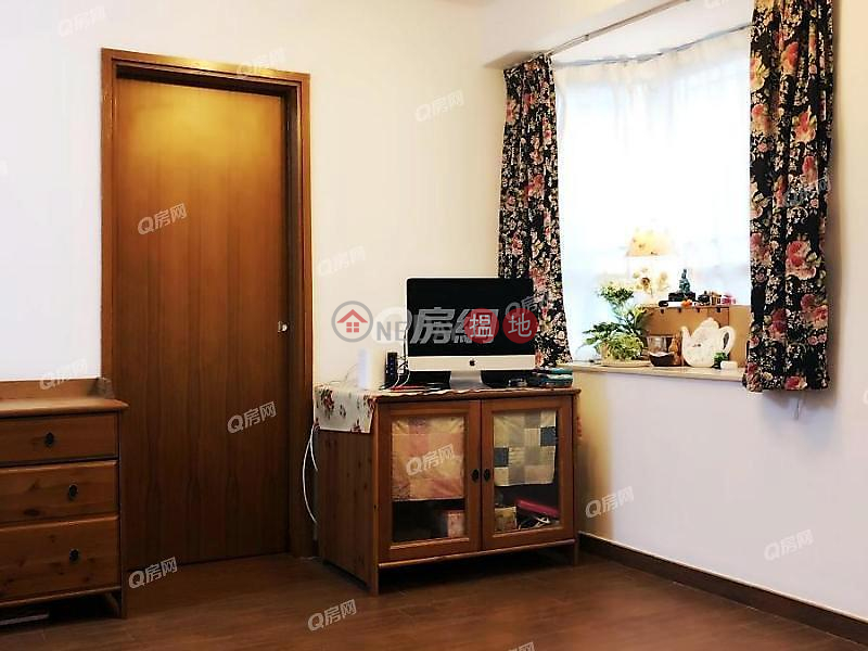 HK$ 6.68M, Koway Court Block 3 | Chai Wan District Koway Court Block 3 | 1 bedroom High Floor Flat for Sale