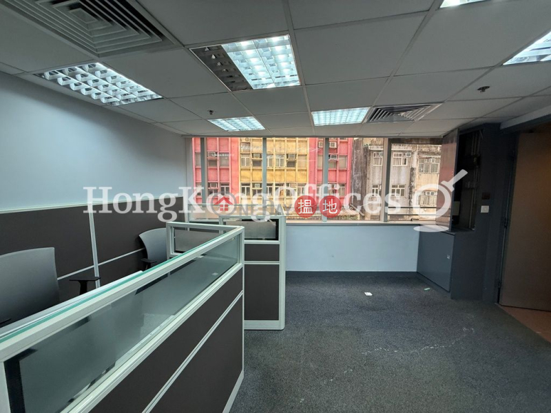HK$ 40,003/ month Block 1 Shaukiwan Centre Eastern District, Office Unit for Rent at Block 1 Shaukiwan Centre