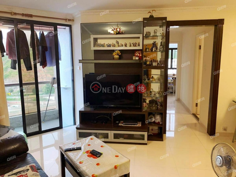 Property Search Hong Kong | OneDay | Residential Sales Listings | Heng Fa Chuen Block 47 | 3 bedroom High Floor Flat for Sale