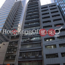 Office Unit at Wah Kit Commercial Centre | For Sale