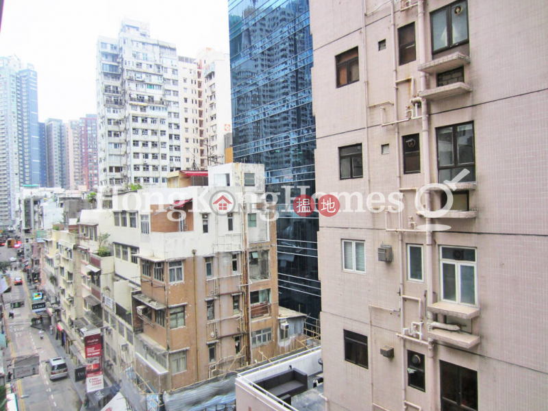 士丹頓街2-4號開放式單位出租|2-4士丹頓街 | 中區|香港-出租|HK$ 24,000/ 月