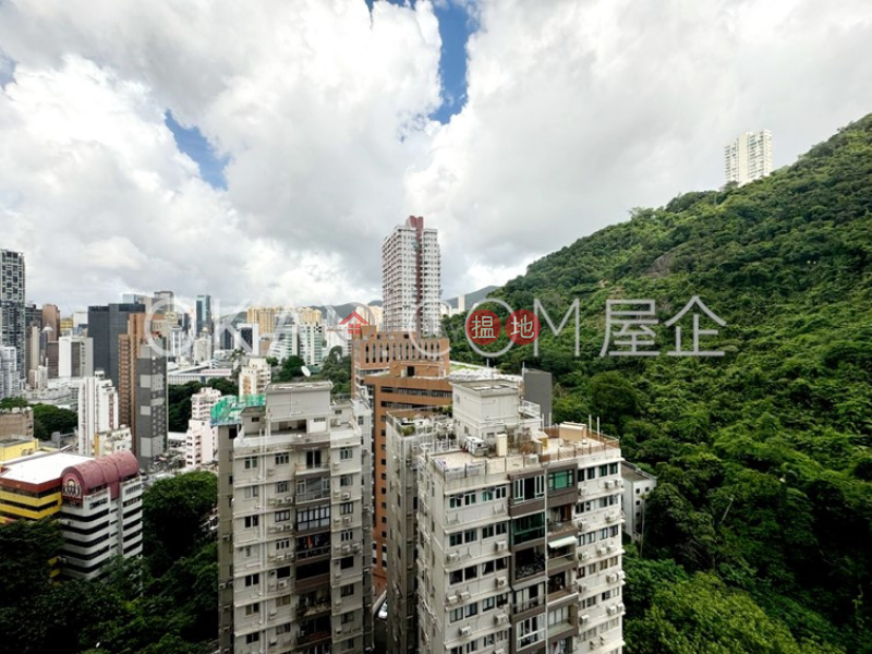 Exquisite 3 bedroom in Mid-levels East | Rental | Bamboo Grove 竹林苑 Rental Listings