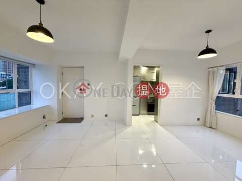 2房1廁,極高層寶瑜閣出租單位, 寶瑜閣 Bowie Court | 西區 (OKAY-R130479)_0