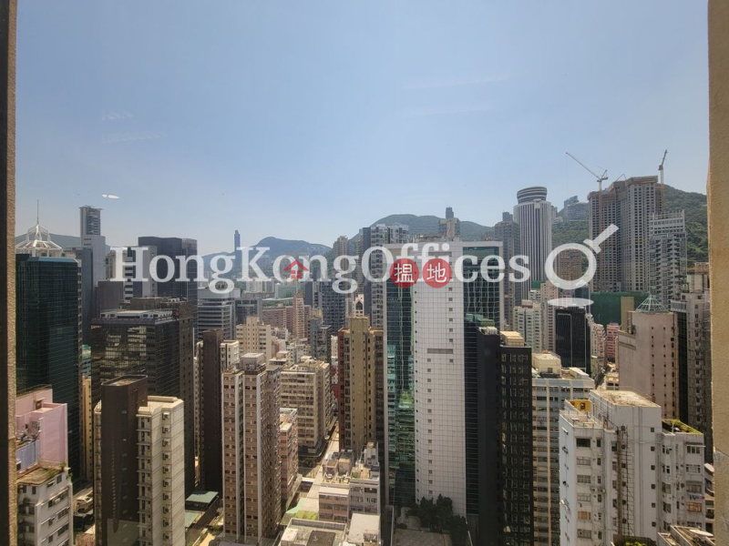 Office Unit for Rent at Fortis Bank Tower | Fortis Bank Tower 華比富通大廈 Rental Listings