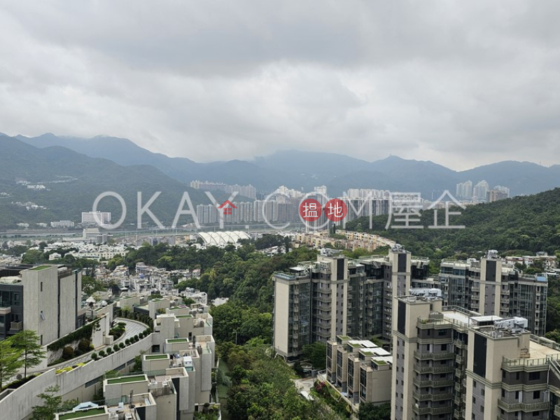 Rare 4 bedroom with racecourse views, balcony | Rental | The Cavaridge 駿嶺薈 Rental Listings