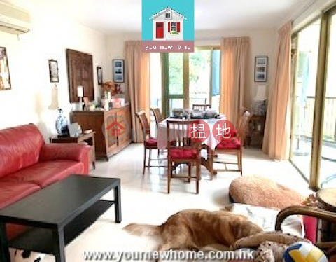 Sai Kung Flat | For Rent, Tso Wo Villa 早禾山莊 | Sai Kung (RL260)_0