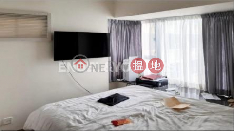 3 Bedroom Family Flat for Rent in Sai Wan Ho|Tower 1 Grand Promenade(Tower 1 Grand Promenade)Rental Listings (EVHK64334)_0