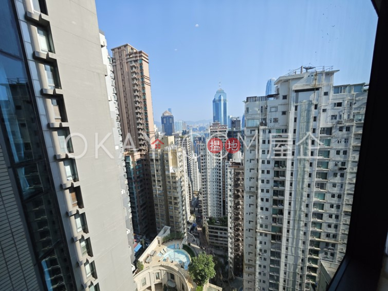 Palatial Crest | Middle Residential | Rental Listings, HK$ 48,000/ month