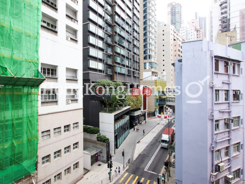 Property Search Hong Kong | OneDay | Residential, Rental Listings | 3 Bedroom Family Unit for Rent at 52 Elgin Street