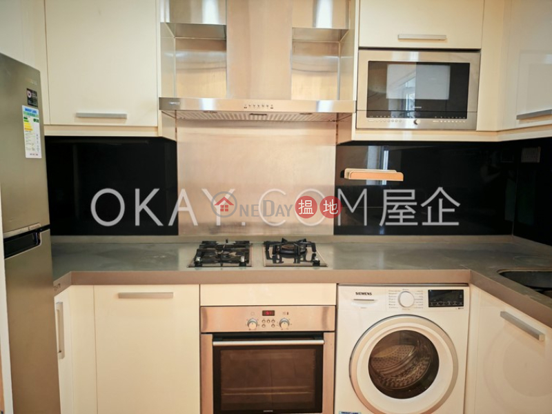 Tasteful 3 bedroom with parking | For Sale, 2B Shiu Fai Terrace | Wan Chai District | Hong Kong Sales | HK$ 13.8M