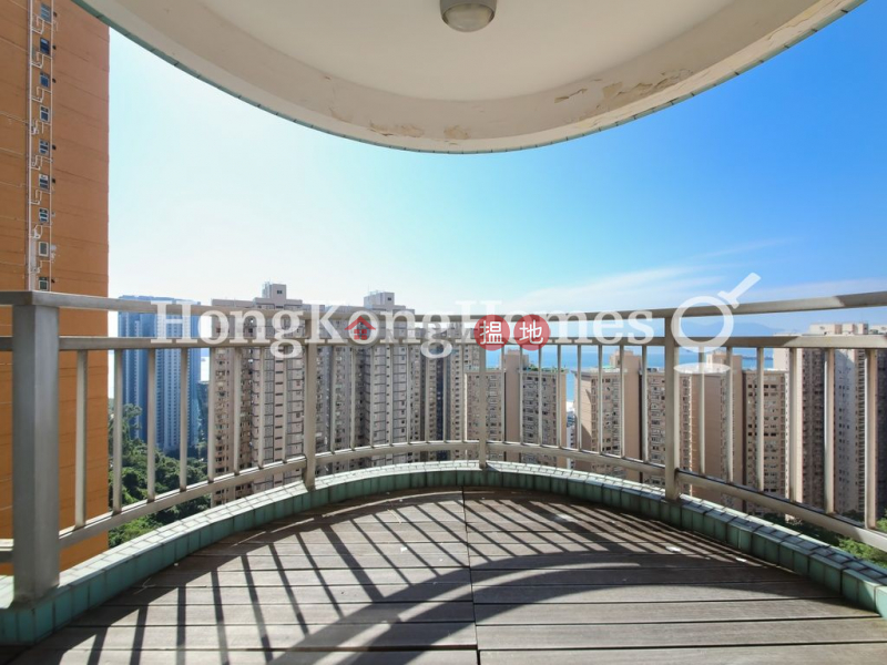 3 Bedroom Family Unit for Rent at Block 19-24 Baguio Villa, 550 Victoria Road | Western District Hong Kong, Rental HK$ 55,000/ month