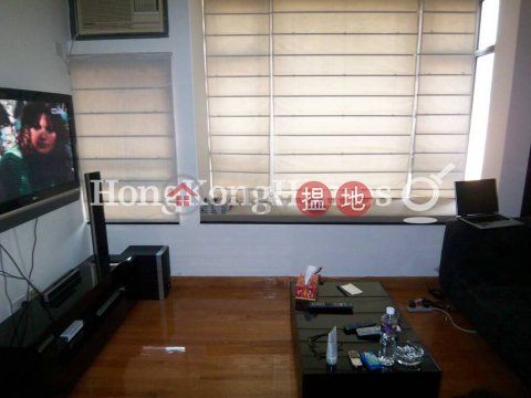 2 Bedroom Unit for Rent at Hollywood Terrace | Hollywood Terrace 荷李活華庭 _0