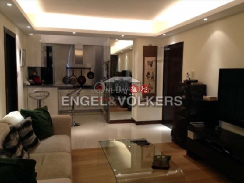 Property Search Hong Kong | OneDay | Residential Sales Listings, 2 Bedroom Apartment/Flat for Sale in Central Mid Levels