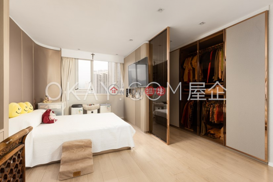 Property Search Hong Kong | OneDay | Residential, Sales Listings | Efficient 4 bedroom with parking | For Sale