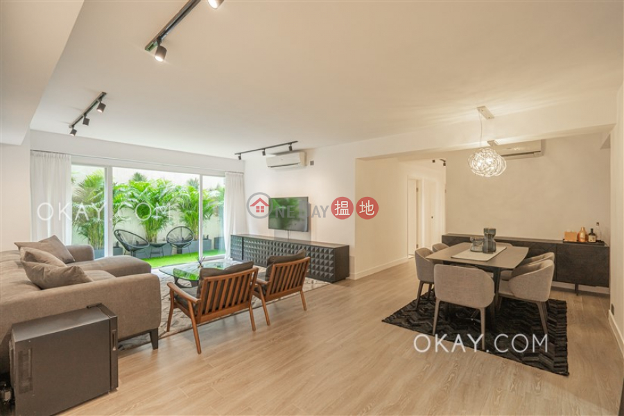 Efficient 3 bedroom with terrace & parking | For Sale | Park View Court 恆柏園 Sales Listings