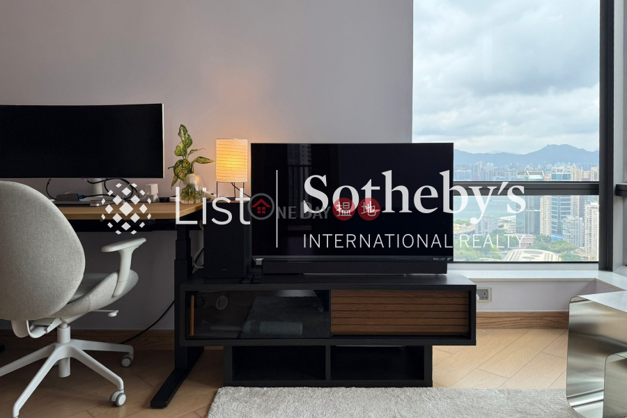 Property for Sale at Jones Hive with 1 Bedroom | Jones Hive 雋琚 Sales Listings