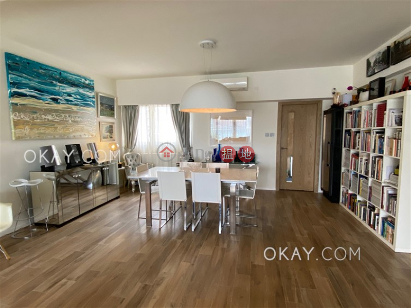 Lovely 3 bedroom with balcony | Rental | 74-76 MacDonnell Road | Central District Hong Kong | Rental HK$ 92,000/ month