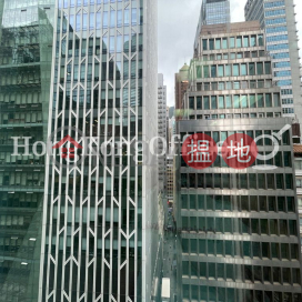 Office Unit for Rent at 33 Des Voeux Road Central