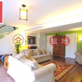 西貢 Tso Wo Villa, Tso Wo Hang 早禾坑早禾山莊村屋出租-海景洋房, 屋苑式設計, 靚裝修 出租單位 | 早禾山莊 Tso Wo Villa _0