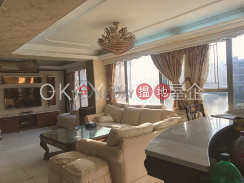 Efficient 6 bedroom in Ho Man Tin | Rental | Greenfield Terrace Block A 嘉輝臺 A座 _0