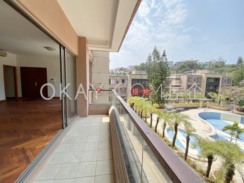 Stylish 3 bedroom on high floor with rooftop & balcony | Rental | Ho\'s Villa Ho\'s Villa Rental Listings