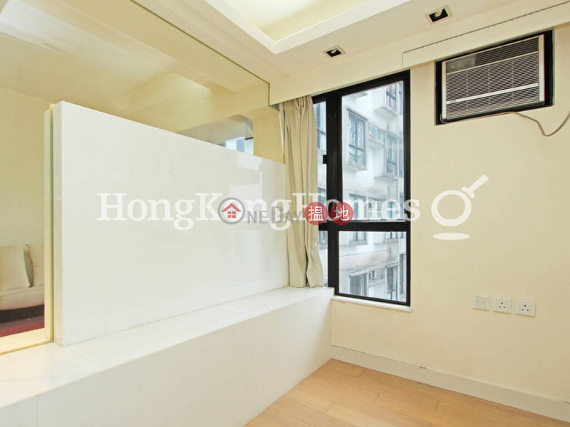 HK$ 38,000/ 月|慧豪閣-西區|慧豪閣三房兩廳單位出租