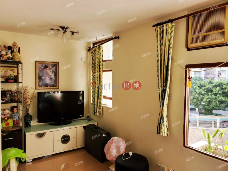 Property Search Hong Kong | OneDay | Residential | Sales Listings, Hung Fuk Court | 2 bedroom Low Floor Flat for Sale