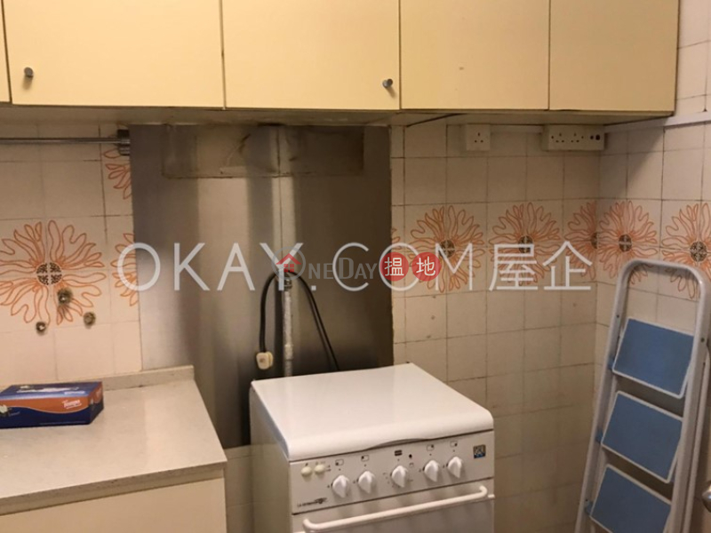 3房1廁,實用率高薄扶林花園 2座出租單位180薄扶林道 | 西區香港出租-HK$ 25,500/ 月