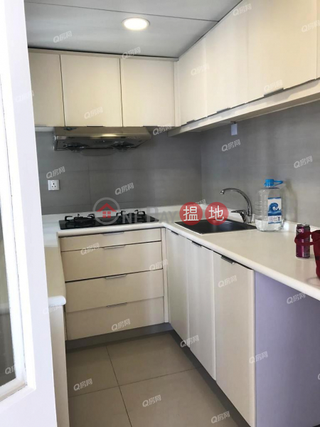 HK$ 24,000/ month South Horizons Phase 1, Hoi Ngar Court Block 3, Southern District | South Horizons Phase 1, Hoi Ngar Court Block 3 | 2 bedroom High Floor Flat for Rent