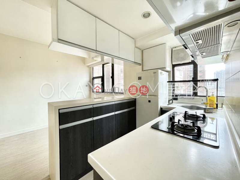 Panny Court | High, Residential, Sales Listings | HK$ 11M