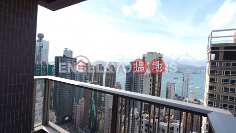 2 Bedroom Flat for Sale in Sai Ying Pun|Western DistrictIsland Crest Tower 1(Island Crest Tower 1)Sales Listings (EVHK91251)_0