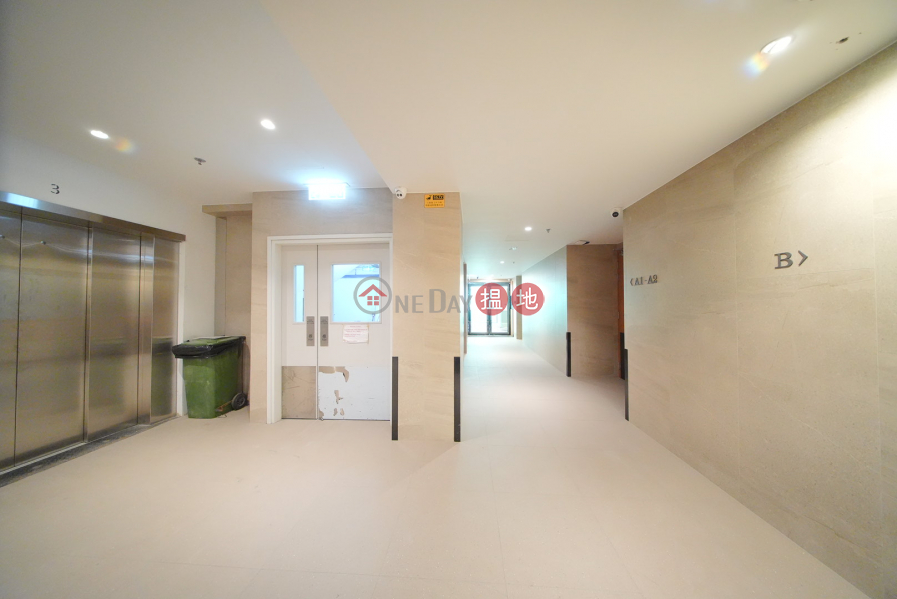 HK$ 22,000/ month Po Chai Industrial Building | Southern District | Po Chai Industrial Building – Premium Storage for Lease