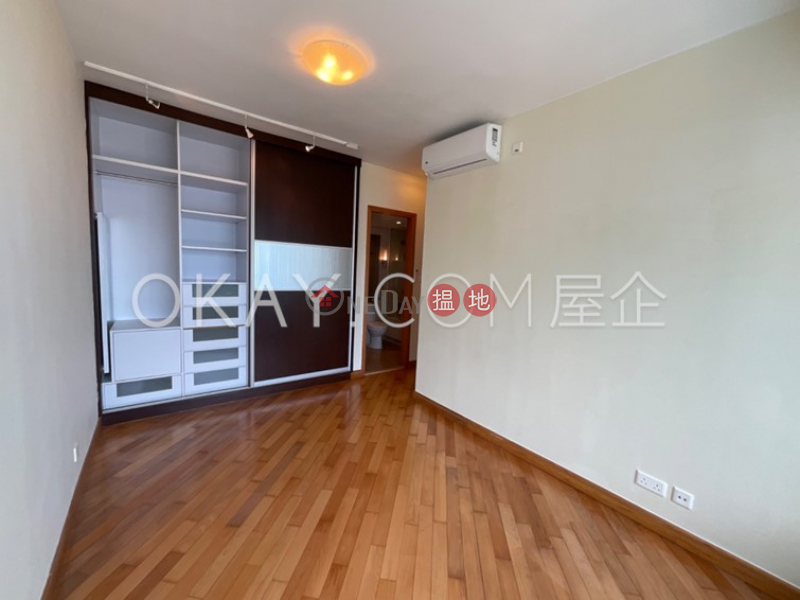 Luxurious 3 bed on high floor with sea views & balcony | Rental 38 Bel-air Ave | Southern District, Hong Kong, Rental HK$ 52,000/ month