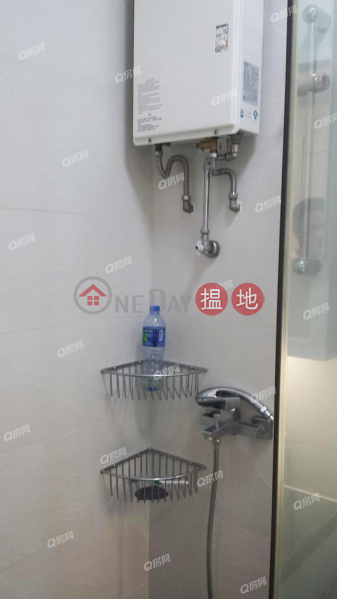 Property Search Hong Kong | OneDay | Residential Rental Listings | Garley Building | 1 bedroom High Floor Flat for Rent