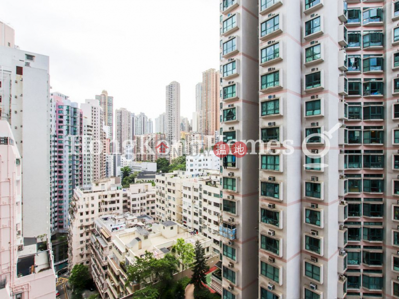 Property Search Hong Kong | OneDay | Residential, Rental Listings, 3 Bedroom Family Unit for Rent at The Babington