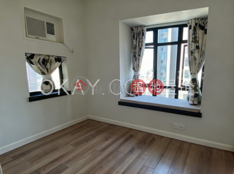 Intimate 2 bedroom on high floor with sea views | Rental | Fairview Height 輝煌臺 _0