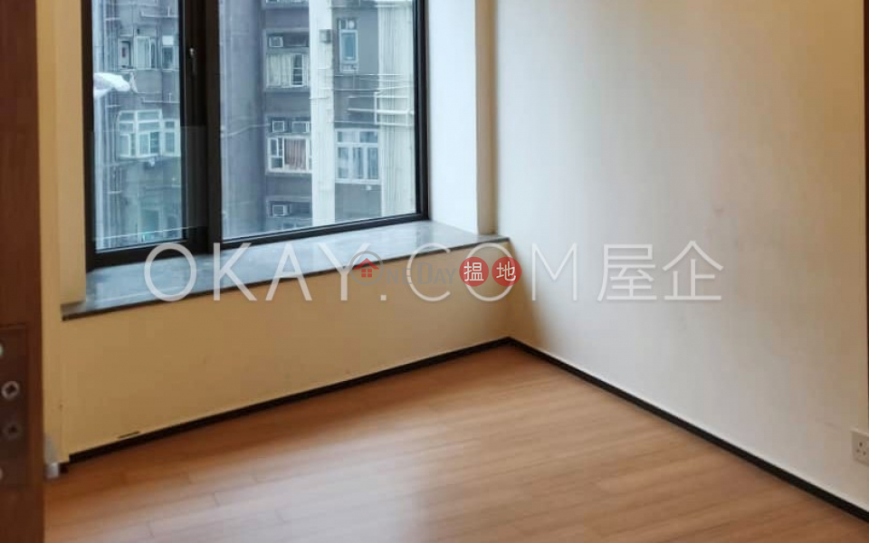 Gorgeous 3 bedroom with balcony | For Sale, 33 Seymour Road | Western District, Hong Kong | Sales HK$ 39.8M