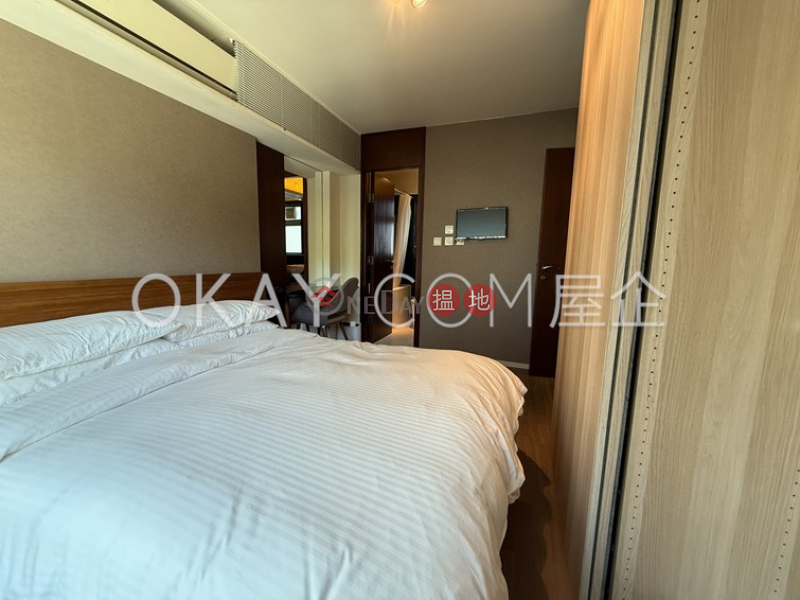 Popular 3 bedroom on high floor | Rental, Jardine Summit 渣甸豪庭 Rental Listings | Wan Chai District (OKAY-R795684)