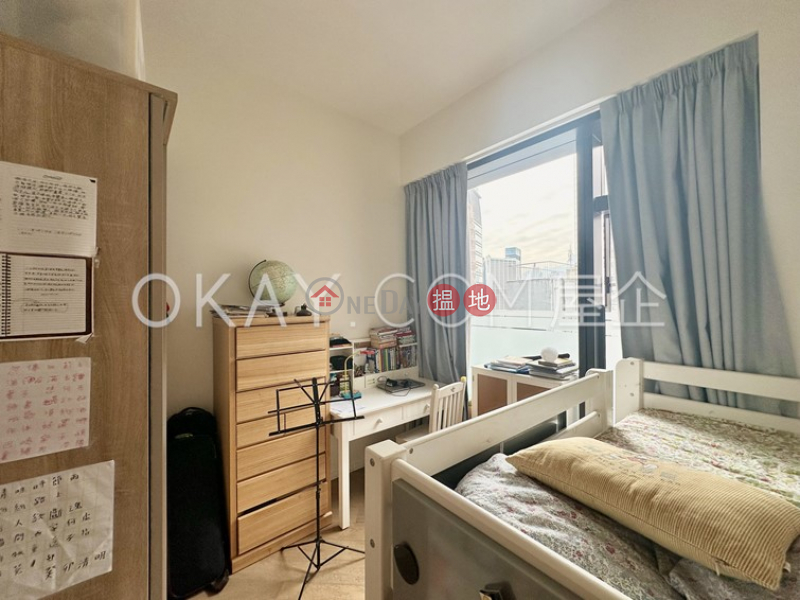 Property Search Hong Kong | OneDay | Residential Sales Listings | Unique 3 bedroom with balcony | For Sale