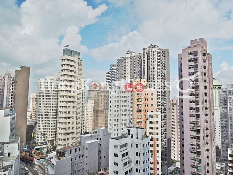 Property Search Hong Kong | OneDay | Residential Rental Listings | 3 Bedroom Family Unit for Rent at The Summa