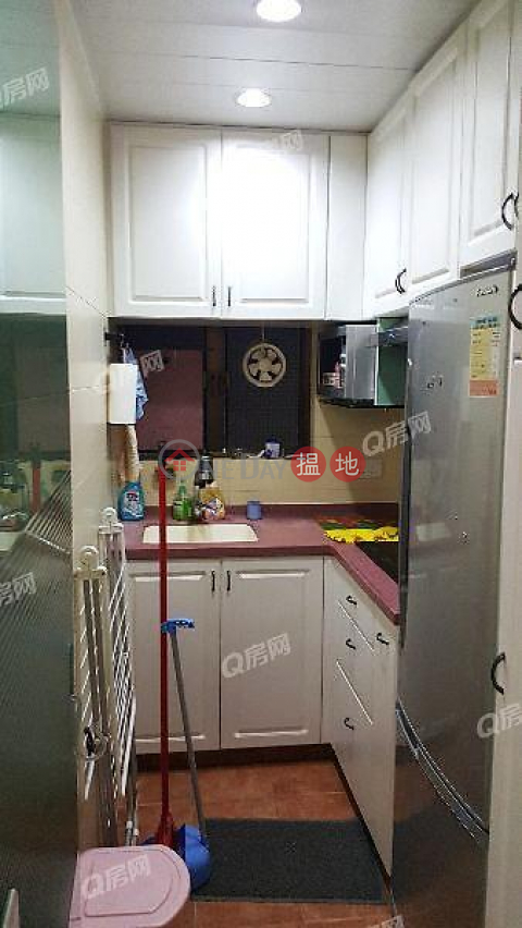 Chak Fung House | 3 bedroom High Floor Flat for Sale | Chak Fung House 澤豐大廈 _0
