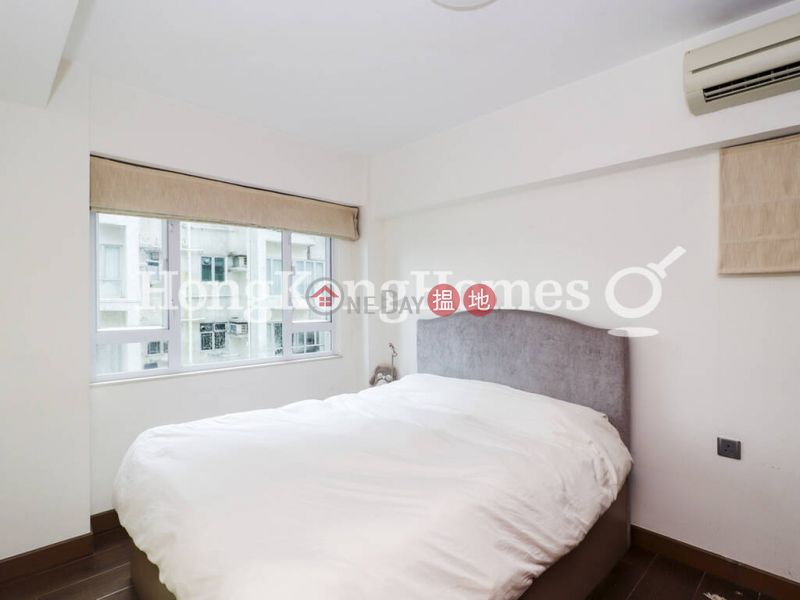 HK$ 22,500/ month | Losion Villa | Western District 1 Bed Unit for Rent at Losion Villa